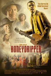 Poster Honeydripper