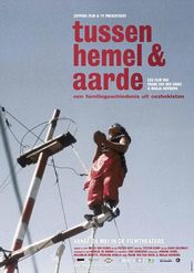Poster Tussen hemel en aarde
