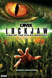 Poster Lockjaw: Rise of the Kulev Serpent