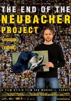 Sfarsitul proiectului Neubacher