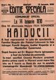 Film - Haiducii