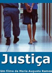 Poster Justica