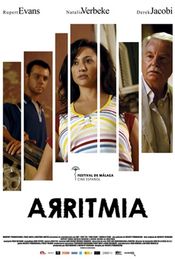 Poster Arritmia