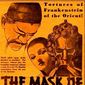 Poster 3 The Mask of Fu Manchu