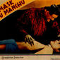 Poster 11 The Mask of Fu Manchu