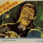 Poster 14 The Mask of Fu Manchu