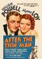 Film After the Thin Man