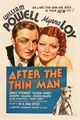 Film - After the Thin Man