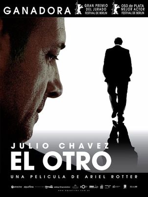 El Otro poster