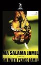 Film - Gå med fred Jamil - Ma salama Jamil