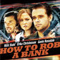 Poster 1 How to Rob a Bank