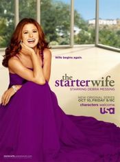 Poster The Starter Wife
