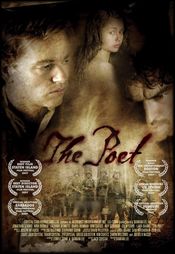 Poster The Poet