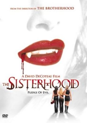 The Sisterhood poster