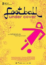 Poster Football Under Cover