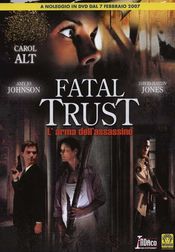 Poster Fatal Trust