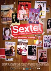 Poster Sextet