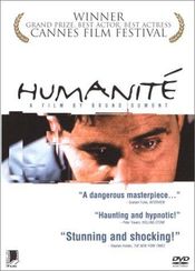 Poster L'humanité