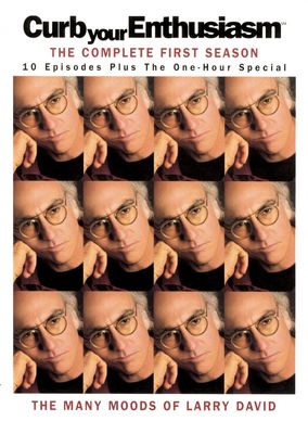 Curb Your Enthusiasm