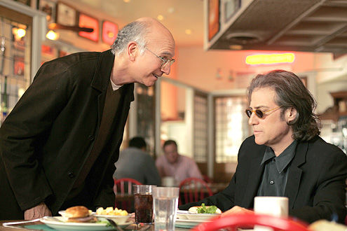 Curb Your Enthusiasm