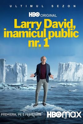 Curb Your Enthusiasm