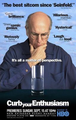 Curb Your Enthusiasm