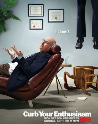 Curb Your Enthusiasm