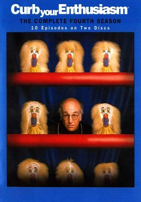 Curb Your Enthusiasm