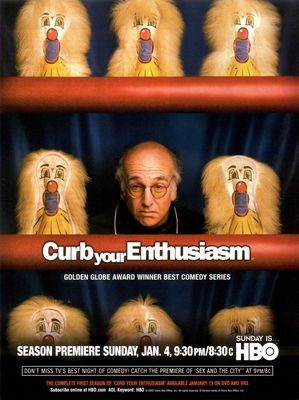 Curb Your Enthusiasm