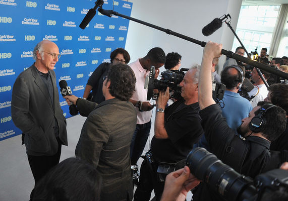 Curb Your Enthusiasm