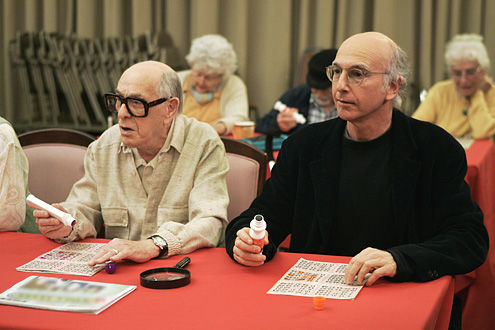 Curb Your Enthusiasm