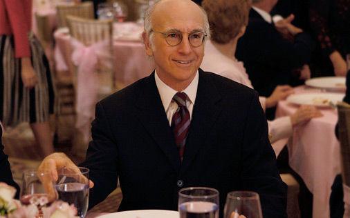 Curb Your Enthusiasm