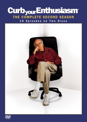 Curb Your Enthusiasm