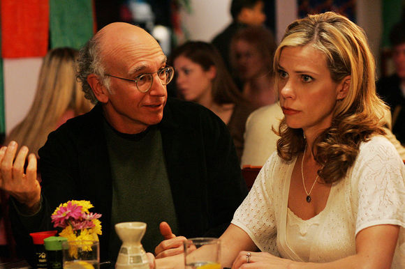Curb Your Enthusiasm