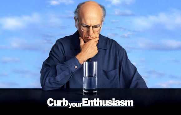 Curb Your Enthusiasm