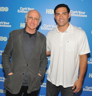 Curb Your Enthusiasm