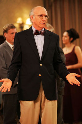 Curb Your Enthusiasm
