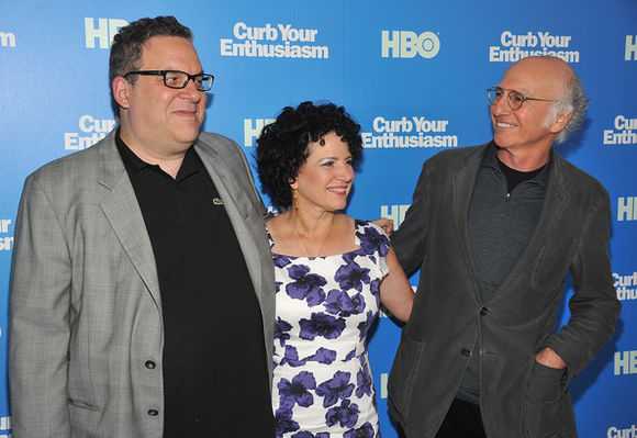 Curb Your Enthusiasm