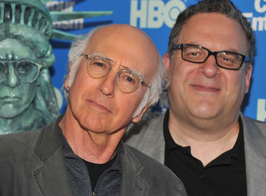 Curb Your Enthusiasm