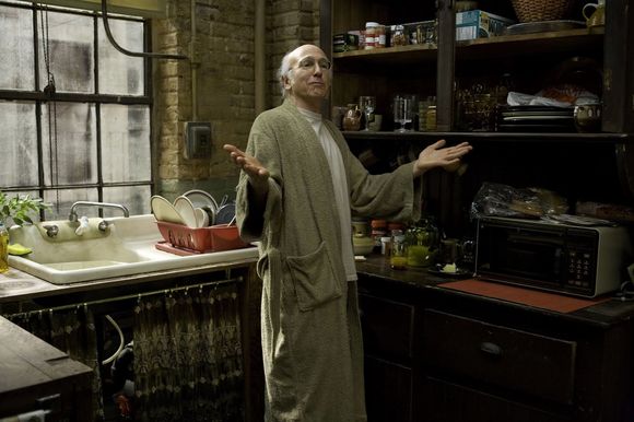 Curb Your Enthusiasm