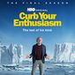 Poster 1 Curb Your Enthusiasm