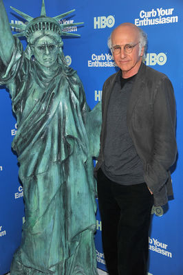 Curb Your Enthusiasm