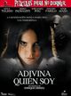 Film - Peliculas para no dormir: Adivina quien soy