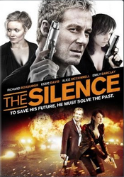 Poster The Silence