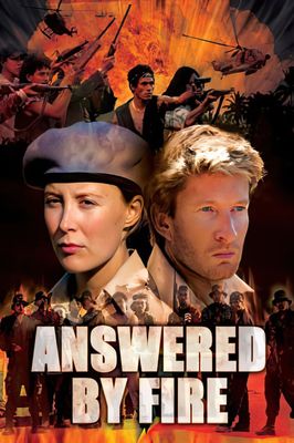 Answered by Fire poster