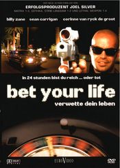 Poster Bet Your Life