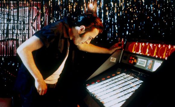 Joe Strummer: The Future is Unwritten