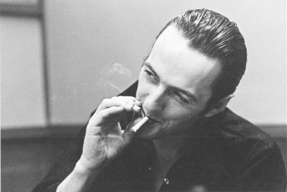 Joe Strummer: The Future is Unwritten