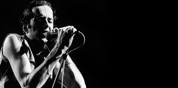 Joe Strummer: The Future is Unwritten