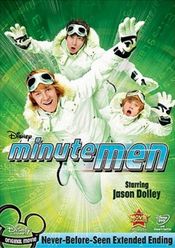 Poster Minutemen